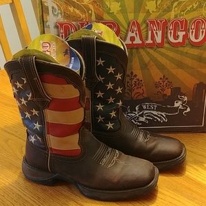Women's Durango Boots